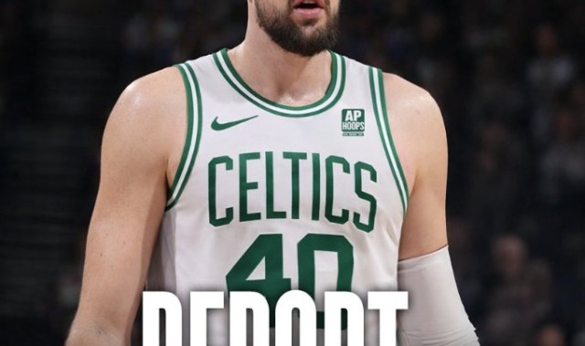 NBA疯狂交易，绿军快船，勇士国王，谁才会是赢家？|凯尔特人|詹姆斯·哈登|祖巴茨|德维恩·韦德|库明加_新浪体育_新浪新闻