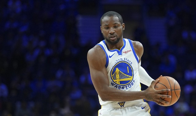 kaiyun sports-小里：库明加证明过能力 在这样的勇士都没机会难说没有私人恩怨