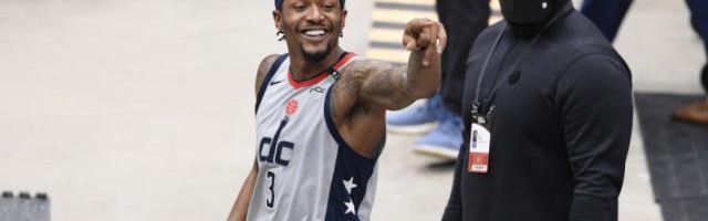 开云APP下载-忠诚之心即将破碎？美媒：比尔或在选秀前申请交易