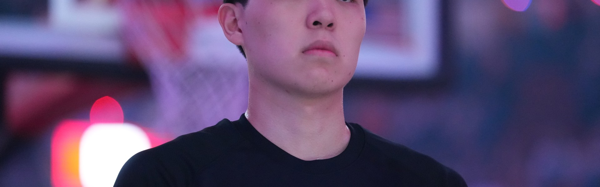 开云在线-媒体人：杨瀚森在发展联盟真就是虐菜 回来国家队肯定很猛