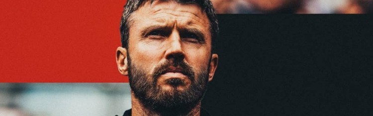 TA：索帅其实更希望担任曼联长期主帅，不过他完全支持任命卡里克