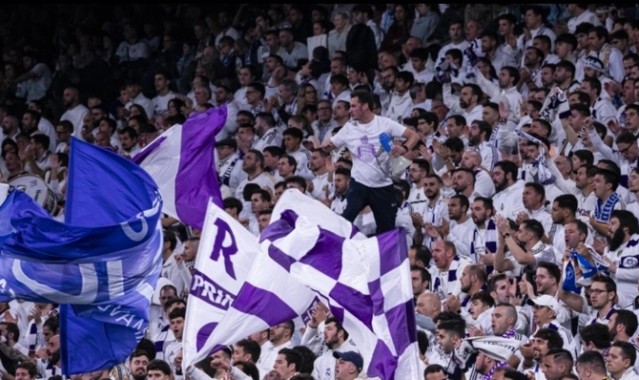 开云娱乐-皇马战莱万特前呼吁球迷勿嘘球员，阿韦洛亚恳请支持|伯纳乌|皇家马德里|西班牙超级杯|阿尔瓦塞特|巴塞罗那_新浪体育_新浪新闻