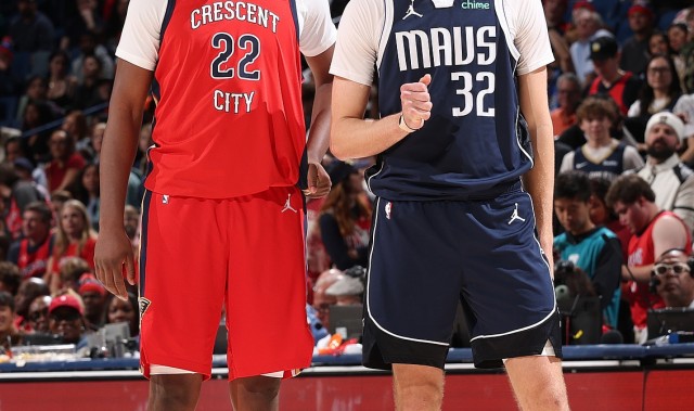 未来可期！13号秀奎恩5项数据均列新秀前五&amp;仅他和弗拉格能做到